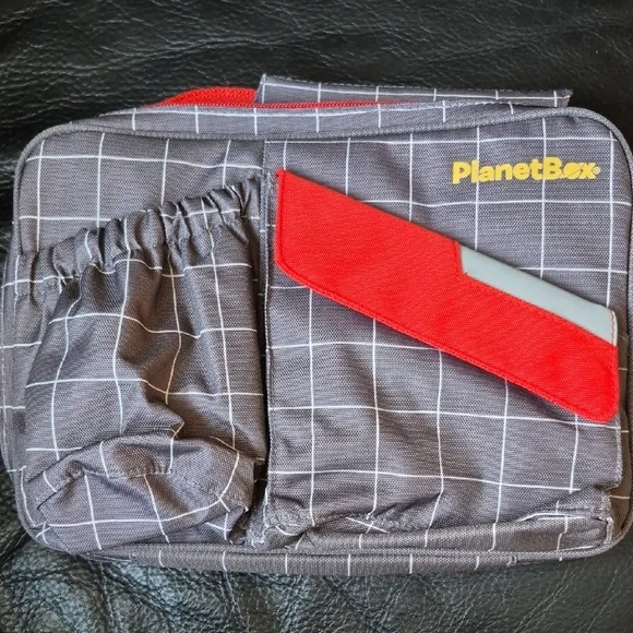 PlanetBox Rover Carry Bag - Picture 4 of 4